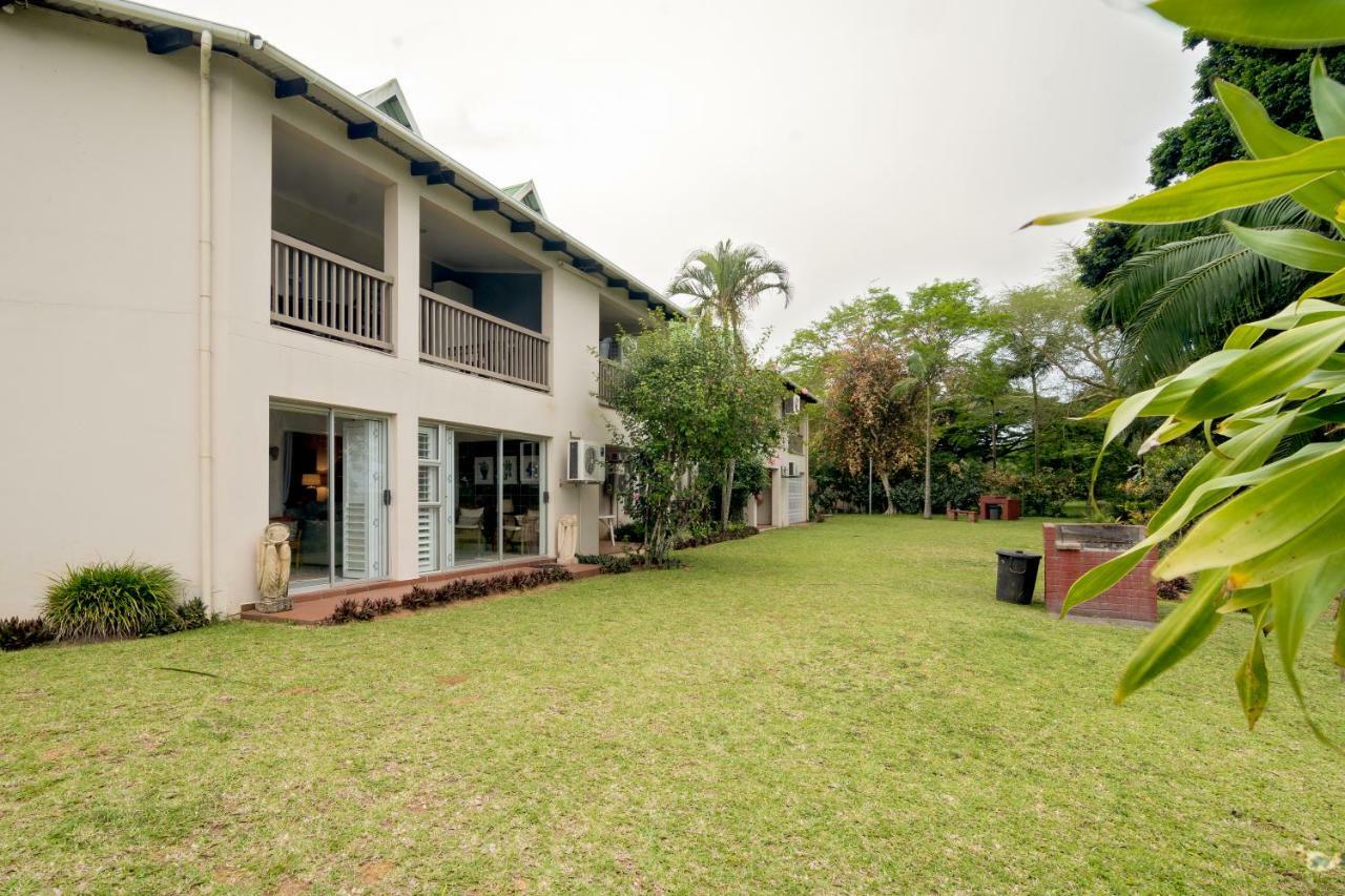 4 The Bridge Appartement Saint Lucia Estuary Buitenkant foto